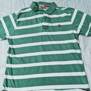 ✳️ REDUCED✳️Abercrombie & Fitch Men's Polo